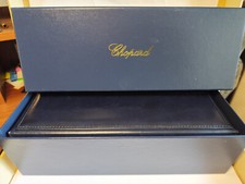 NEU. Original große Chopard