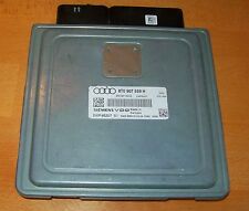 Steuergerät Audi A5/8T A4/8K FSI 3,2 CALA 8T0907559H  Motorsteuergerät