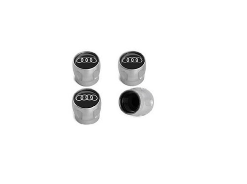 Original audi ventilkappen - original,