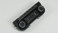 5K0907044ET Klimabedienteil Klimaautomatik Standheizung VW Tiguan Golf 6 Touran