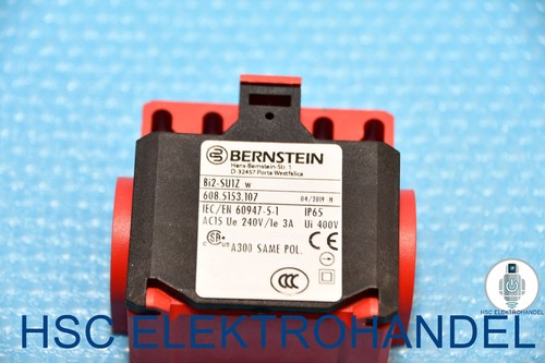 Bernstein bi2 su1z - bernstein, bi2-su1z