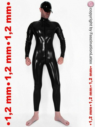 Sale latex anzug - latex,