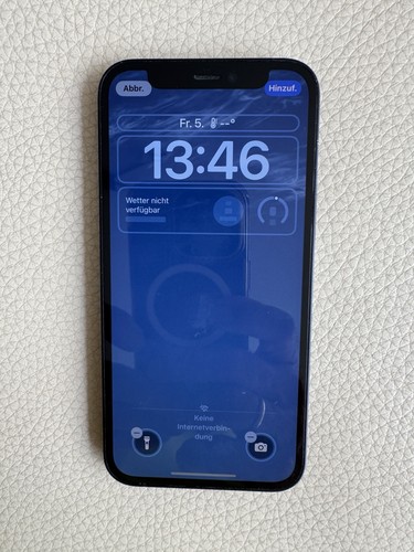 Apple iphone mini - 64gb, ohne