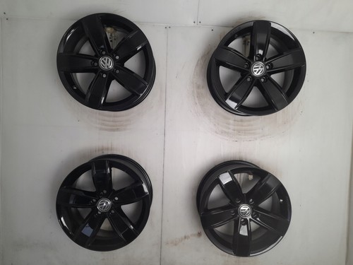 Original alufelgen - 4x,