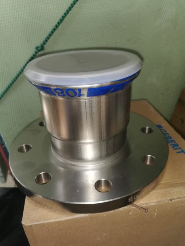 Geberit mapress flansche mit - 2,