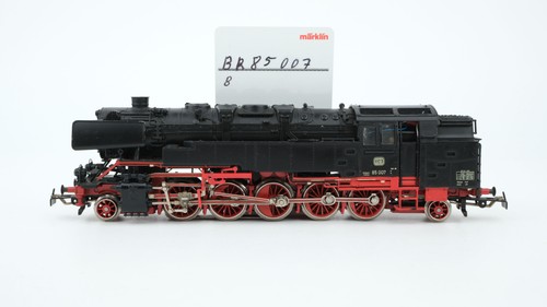 Märklin dampflok 85 007 - br,