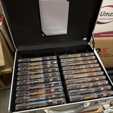 James Bond 007 Set mit Koffer
