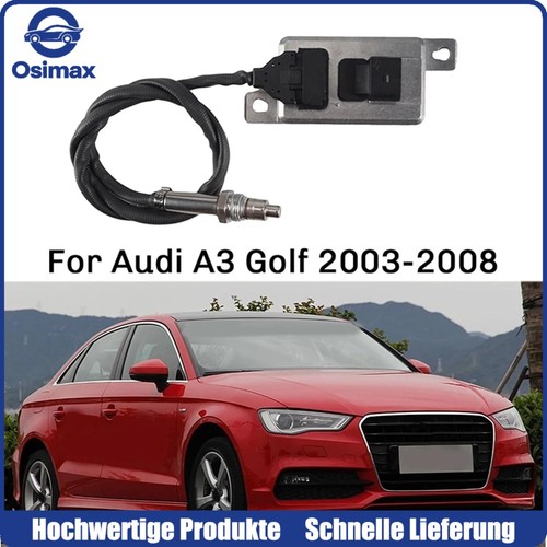Nox sensor 06f907807b - nox,