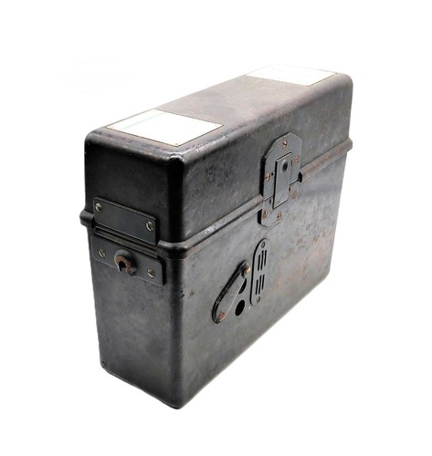 Feldtelefon wehrmacht - feldtelefon, –