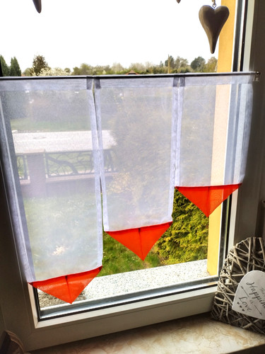 Scheibengardinen fenster - scheibengardinen,