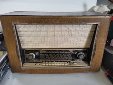 Röhrenradio Blaupunkt Barcelona Selten
