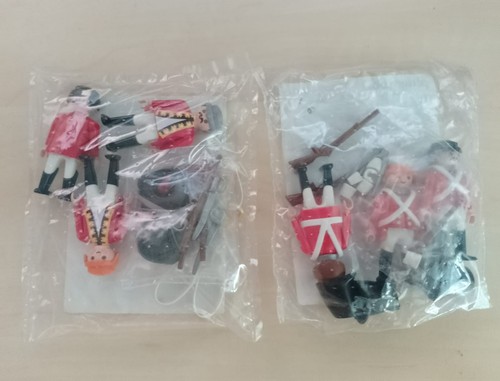Playmobil 6229 7675 englische - 6229,