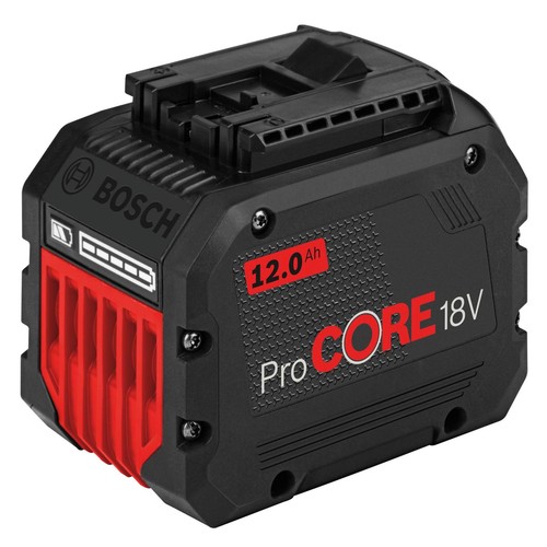 Bosch procore 18v 0ah - bosch,