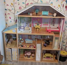 Kidkraft puppenhaus majestic - kidkraft,