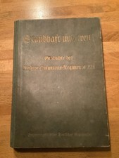Militär Regimentsgeschichte Reserve Infanterie Regiment 221. im Weltkrieg1914-18