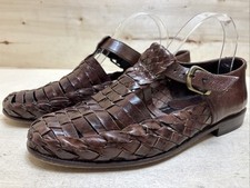 VANNI VERO CUOIO HERENNSCHUHE