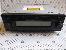 Becker Indianapolis BE7920