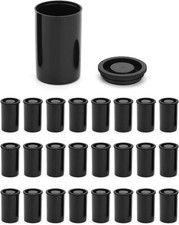 Filmdosen 25 Stück mit Deckel