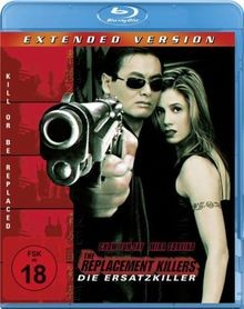 Replacement killers die - replacement,
