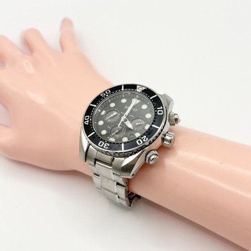 Near mint seiko prospex - [near, mint]