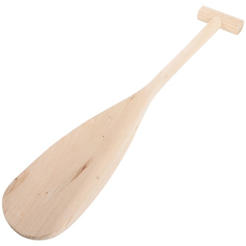 Holzpaddel nautische - holzpaddel,