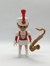 Playmobil Musikerin - Majorette - Kapelle - Serie 28 - Figur - C2091
