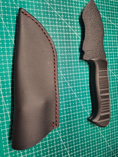 Handmade custom knife no - custom,