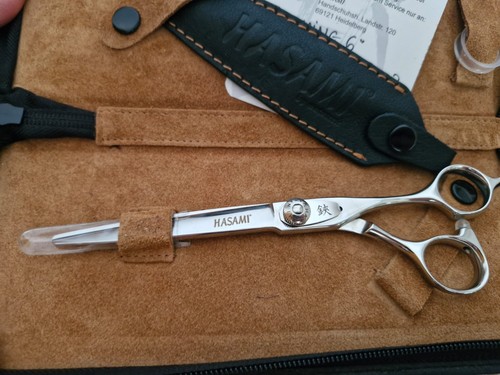 Hasami friseurschere swing 6 - friseurschere, "swing