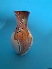 ALTE   KLEINE VASE