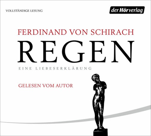 Regen ferdinand von - |,