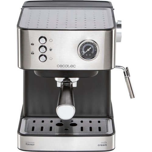 Cecotec power espresso - cecotec,