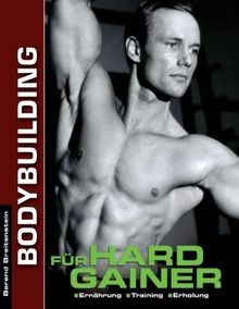 Bodybuilding für hardgainer - bodybuilding,