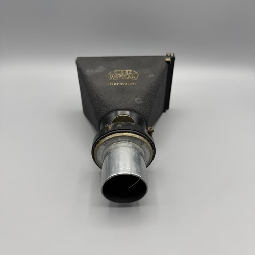 Leitz leica normkam - leica,