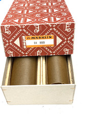 Märklin ho  ----    SK 800    LEERKARTON mit EINLAGE   ----  H/