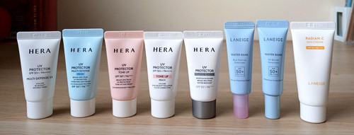 Hera protector ml - uv,