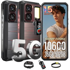 OUKITEL WP300 5G Outdoor