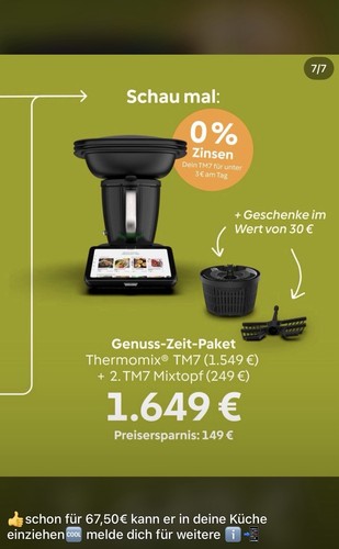 Tolles angebot mit - tolles,