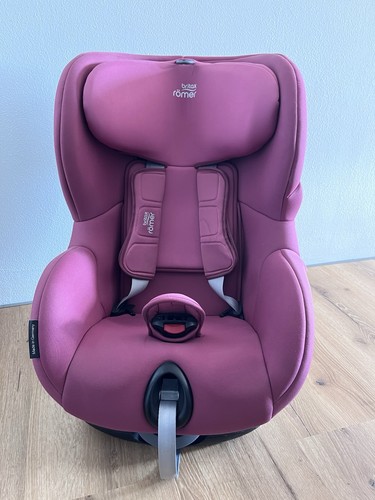 Britax römer trifix size - 2, i-size