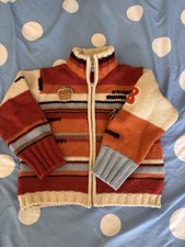 Kinder Jacke Jungen, Größe