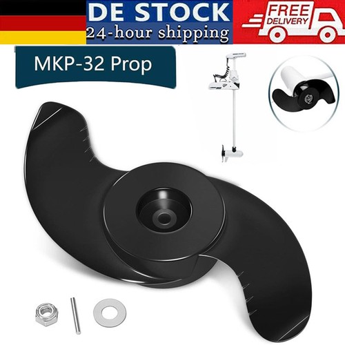 Mkp trolling motor - mkp,