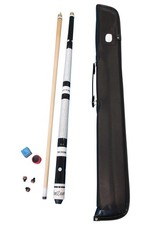 WinEver Billardqueue Set inkl