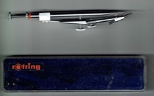 Fallnullen-Zirkel Rotring