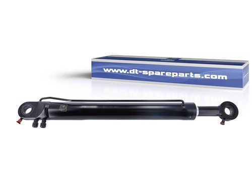 Kipperzylinder spare parts - dt,