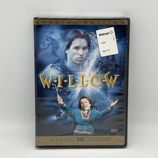 Willow (DVD, 1988, Special