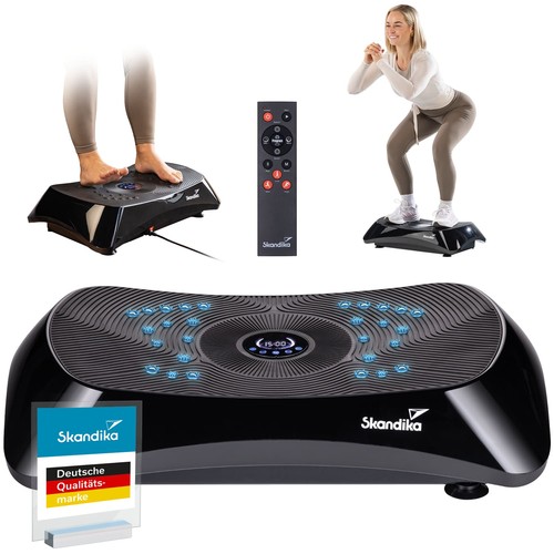 Skandika vibrationsplatte - skandika, v3
