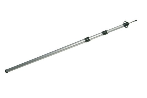 Alu teleskopstab 190 cm - alu-teleskopstab,