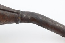 Auspuffkrümmer Gilera 50 SMT