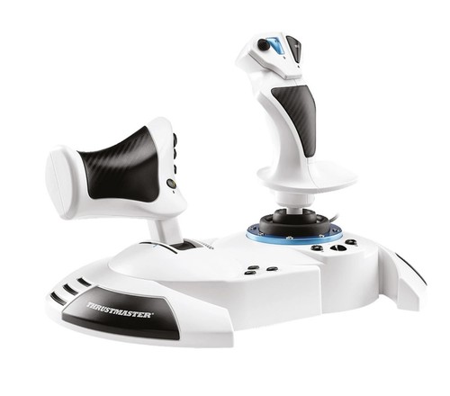 Thrustmaster flight hotas - thrustmaster, t.flight