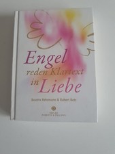 Engel reden Klartext ~ Robert