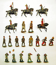 Konvolut Britains Ltd